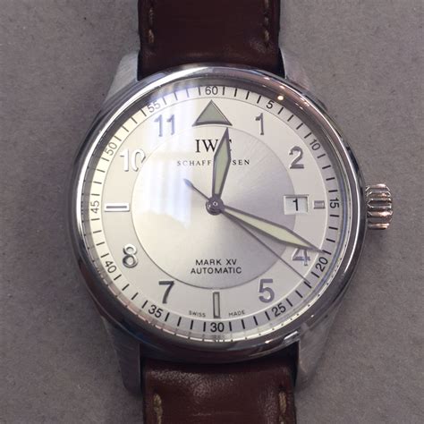 service iwc watch|iwc watch service center.